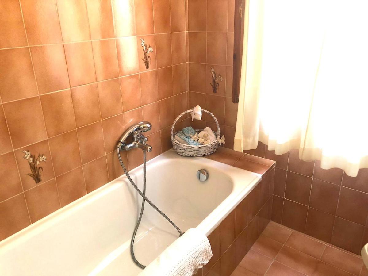 Villa Sterlizia - 2 Steps From The Beach! - * Olbia