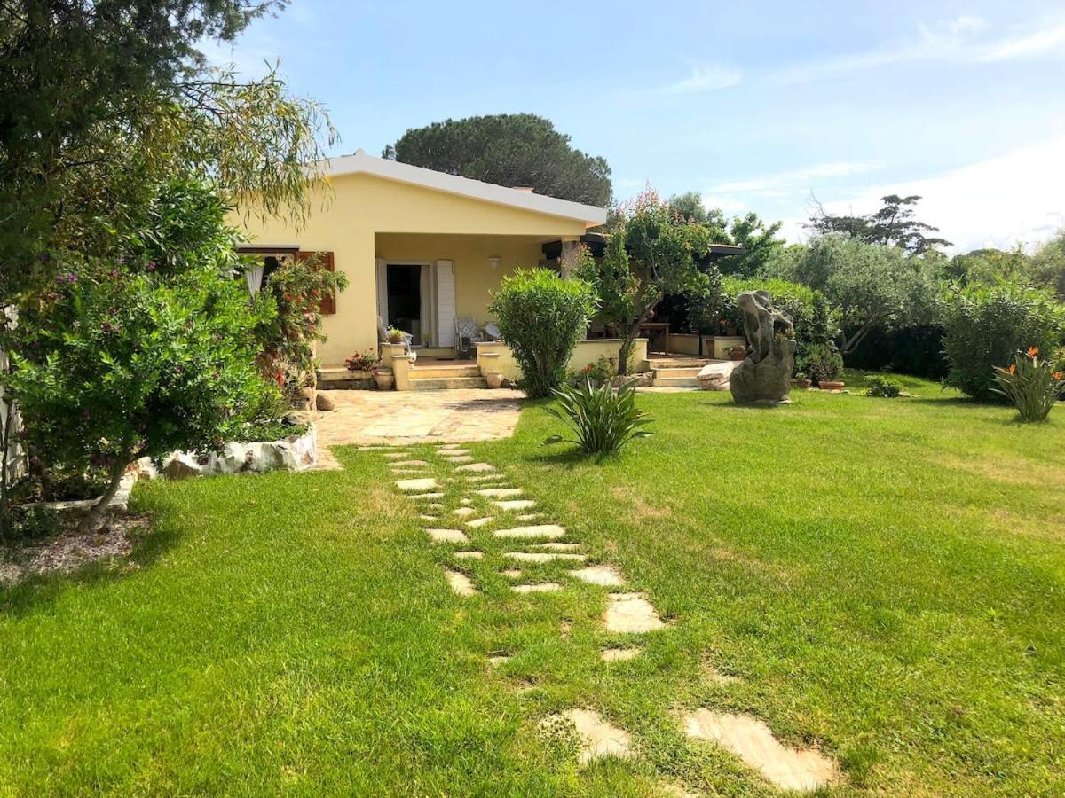 Villa Sterlizia - 2 Steps From The Beach! - Olbia