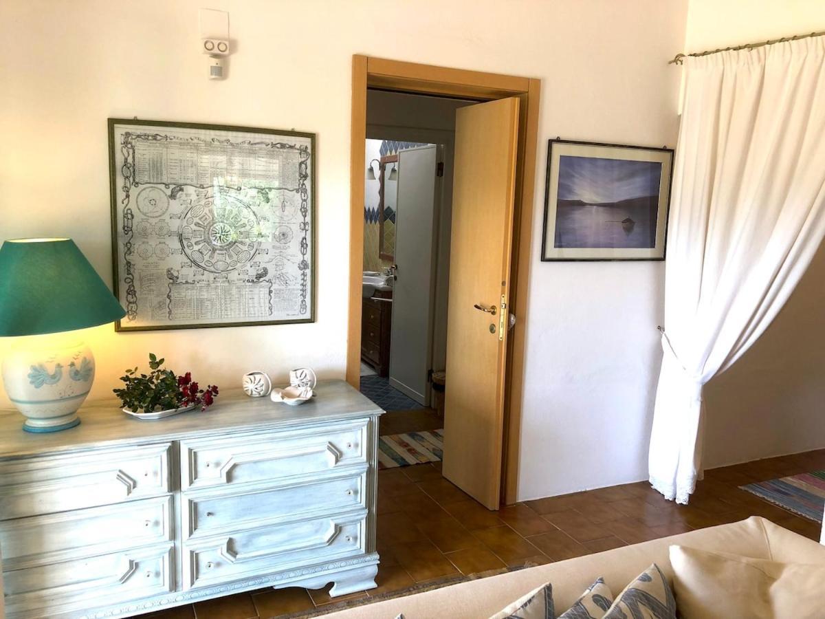 Villa Sterlizia - 2 Steps From The Beach! - * Olbia