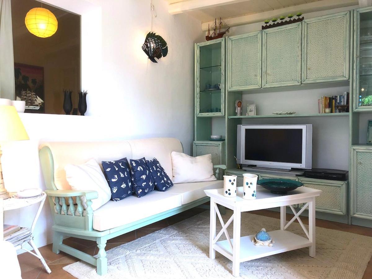Villa Sterlizia - 2 Steps From The Beach! - Olbia