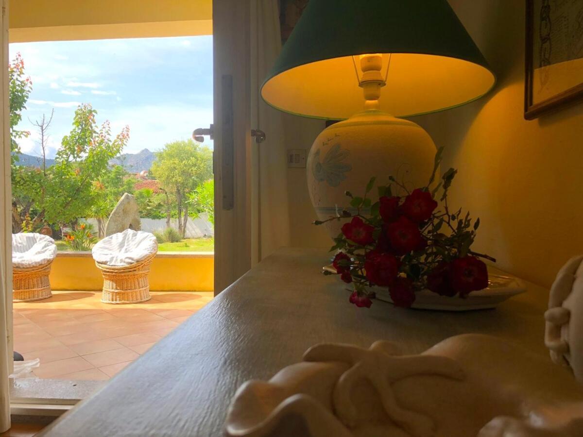 Villa Sterlizia - 2 Steps From The Beach! - Olbia