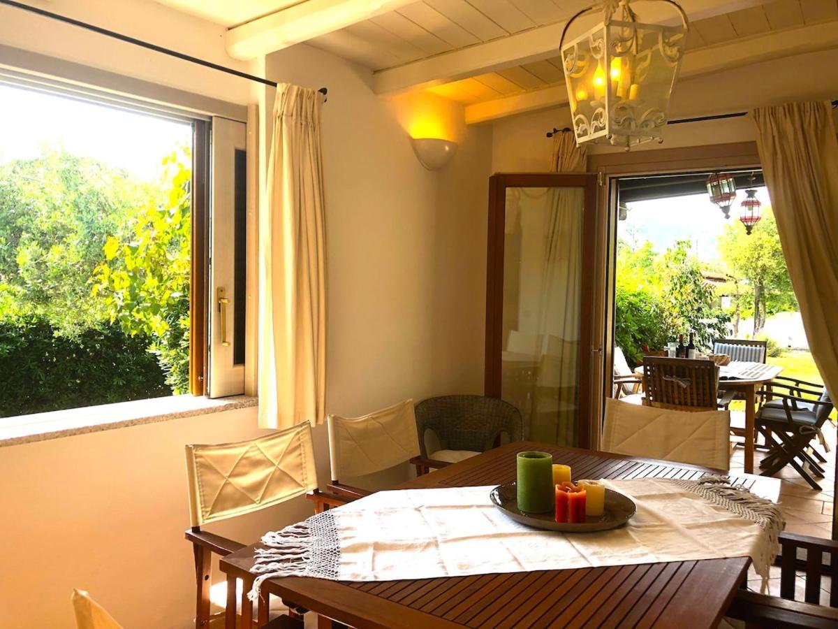 Villa Sterlizia - 2 Steps From The Beach! - Casa vacanze Olbia